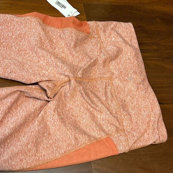 Xersion‎ women’s pocket high-rise quick-dri ankle leggings size 7/8 NWT - Picture 8 of 9